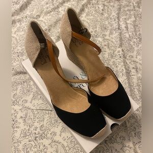 Croft and Barrow Georgina Wedges